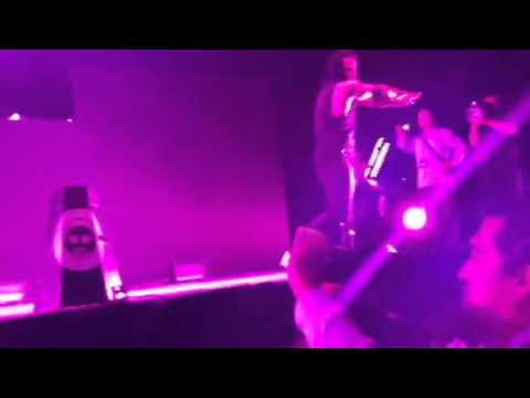 Suzie Del Vecchio Paul Oakenfold Mesmerized Adam White remi