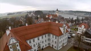 preview picture of video 'MUSEUM RUDOLF WACHTER | NEUES SCHLOSS KIßLEGG'