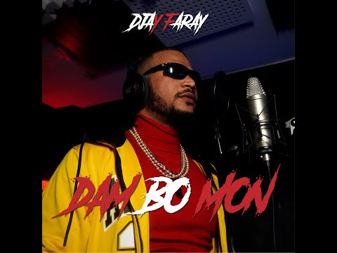 DJAY FARAY - DAM BO MON