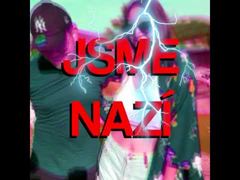 hiamcaroline x idk.Tomas - Jsme nazí