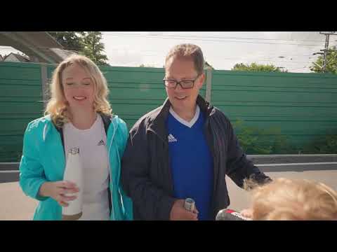 Jan Werner über Mobilität