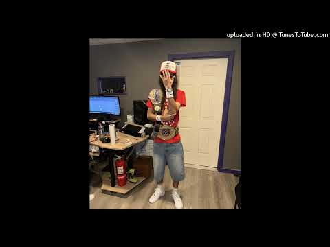 BabyTron Type Beat - "Time Machine"