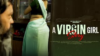 A Virgin Girl Story