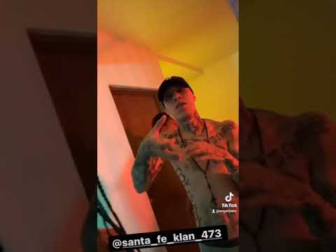 Santa Fe klan Ft con Richard ahumada