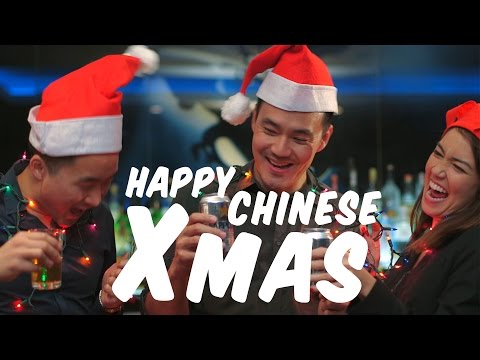 Chinese New Year hack!