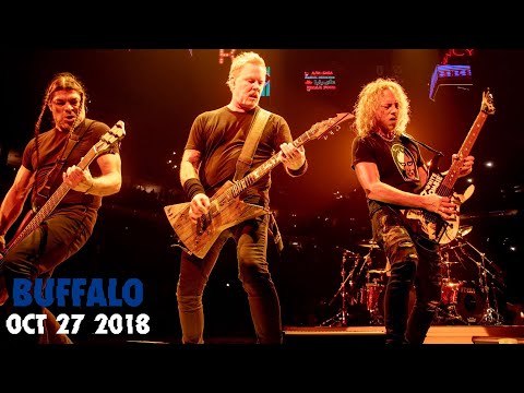 download lagu mp3 mp4 Metallica Buffalo, download lagu Metallica Buffalo gratis, unduh video klip Download Metallica Buffalo Mp3 dan Mp4 Viral Gratis