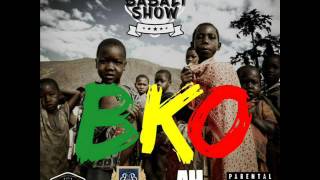 Babali Show - BKO (Prod by B_F)