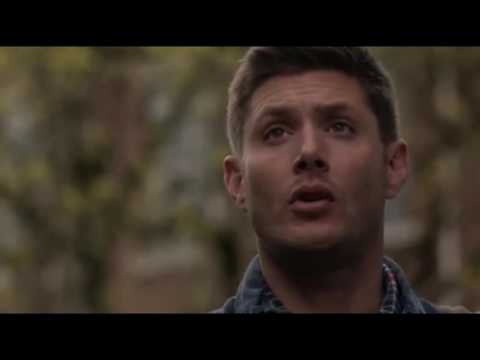 Dean doing Rowena Scottish accent