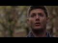 Dean Doing Rowena Scottish Accent