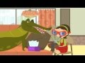 Willa S Wild Life Walk A Mile In Alligator Shoes A Tall Walrus Tale Ep 22