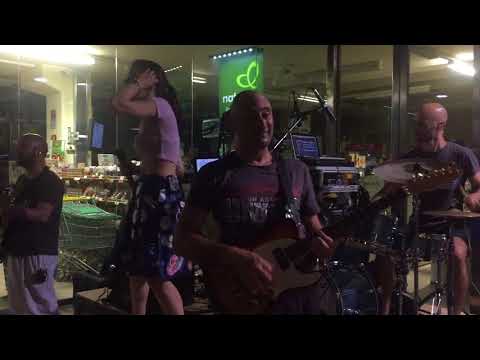 Parimpampum @Stark's Cafè - Jeeg