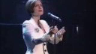 Patti LuPone - DON&#39;T CRY FOR ME ARGENTINA