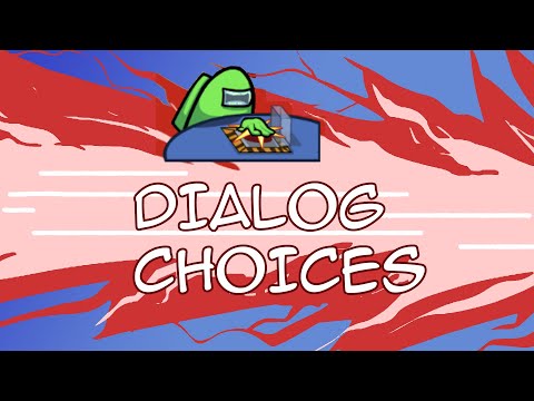 Dialog Choices - Episode 10 | What the H311 is going on?!