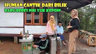 Download lagu Bah Lukman's house is finished.. The walls of the room are still beautiful. Let's Ceeeeekkk. mp3 Download lagu Bah Lukman's house is finished.. The walls of the room are still beautiful. Let's Ceeeeekkk. mp3