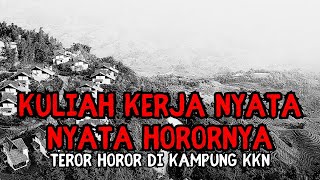 Download lagu KISAH HOROR KKN DI DESA ANGKER ‼️👀😱 mp3
