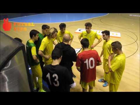 La Unión Santa Coloma 5 - 2 Acció Sant Martí