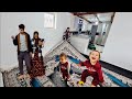 Ibrahim S Journey Doctor Visits Medication Challenges