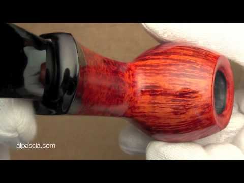 pipa Former 137 - pipe smoking