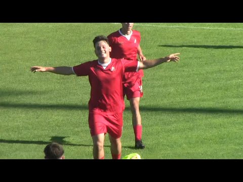 Under 17 Dilettanti | Fase Nazionale | Alma Juventus Fano - Lodigiani 0-1