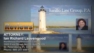 preview picture of video 'Attorney: Sabrina Beavens - REVIEWS - St. Petersburg, FL Lawyer Reviews'