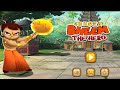 Chhota Bheem The Hero Action Game Chhota Bheem Super Hero Part1
