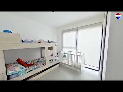 VENTA DEPTO 3 AMB ITUZAINGO C/COCHERA Y TERRAZA