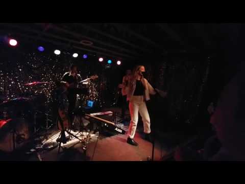 Maggie Rogers Dog Years Live Charlottesville