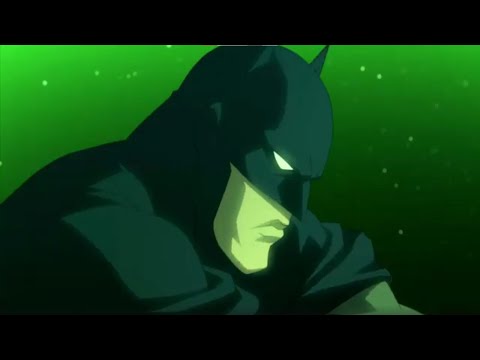Disarming the Bombs! - Justice League: The Flashpoint Paradox