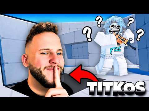 4+1 TITKOS BÚVÓHELY a Rivalsben!