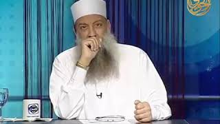 مقطع مؤثر: لا نشهد لمعين بجنة ولا نار | للشيخ الحويني image