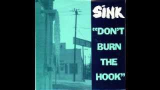 John Peel's Sink - Kick