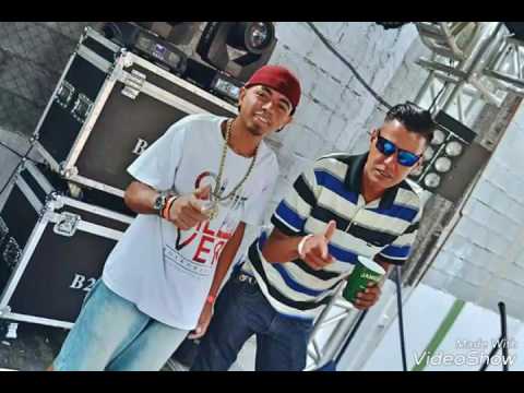 Mc V2 e mc killer, participação mf. (Eo cusinho tá do bem!)