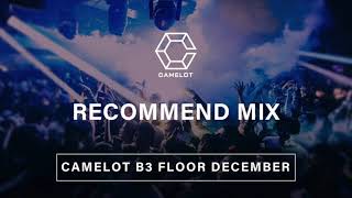 December CAMELOT RECOMMEND MIX B3 FLOOR