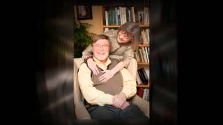 Mature Couple Photography - At home in Toronto