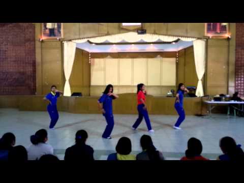 20141217 S.P.C Special Cover Sistar @Strisuksa