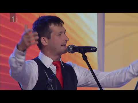 Kvintet Dori - Dorijevih 20 let (Alpski večer - live)