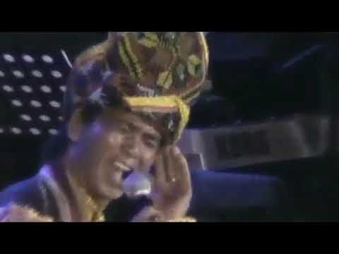 Bontugan Sugandoi 2014 - Soumul umul mandad diau ( Sifu Sitim Bandaron )