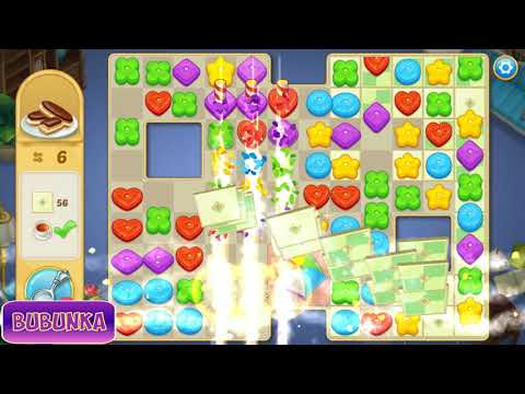 Matchington Mansion level 1257 HD