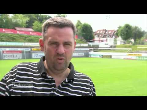 Traum-Fußballlos für FC Nöttingen