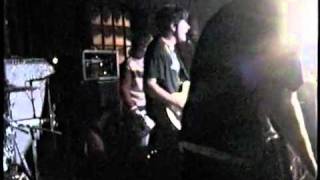 jimmy eat world song 10 - Just Watch The Fireworks - march 31 1999 la luna portland oregon