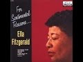 Ella Fitzgerald Baby Doll /Decca 1955