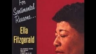 Ella Fitzgerald Baby Doll /Decca 1955