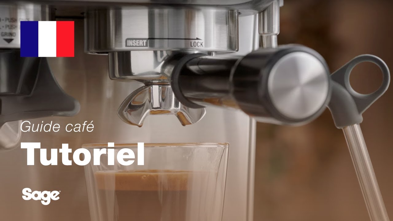 Comment préparer un Long Black