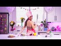 Melina KB LEFTOVERS Official Video