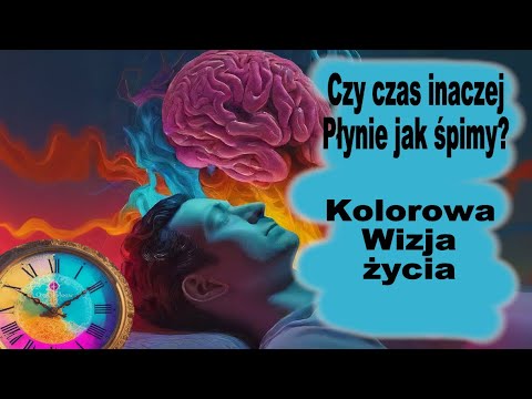 Sekrety Czasu: Niewiarygodne Zjawiska Współgrające z Naszym Umysłem