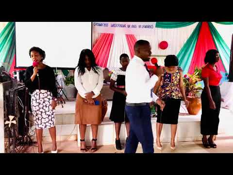 Mungu Wetu
