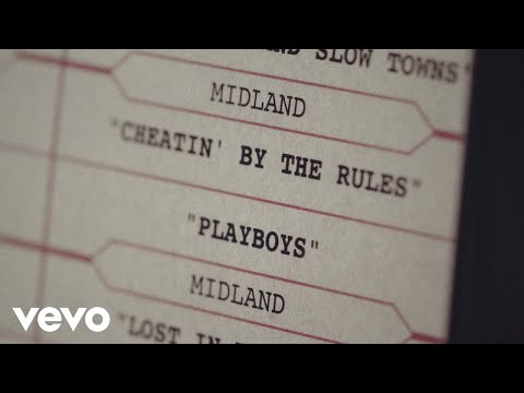 Video thumbnail for Cheatin’ by the Rules