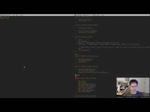 Handmade Hero Day 478 - Changing to Single Dispatch Per Pass (Part 2)