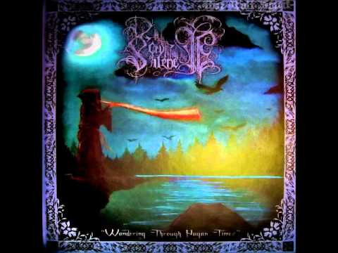 Cry Of Silence - The Last Tears Of The Wolf