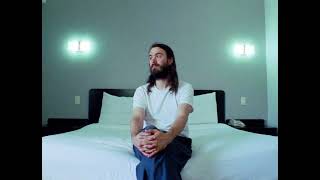 Glitterer – “Recollection / No One There”